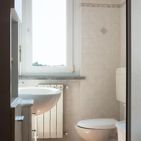 Apartamento Finestra Sulle Montagne *